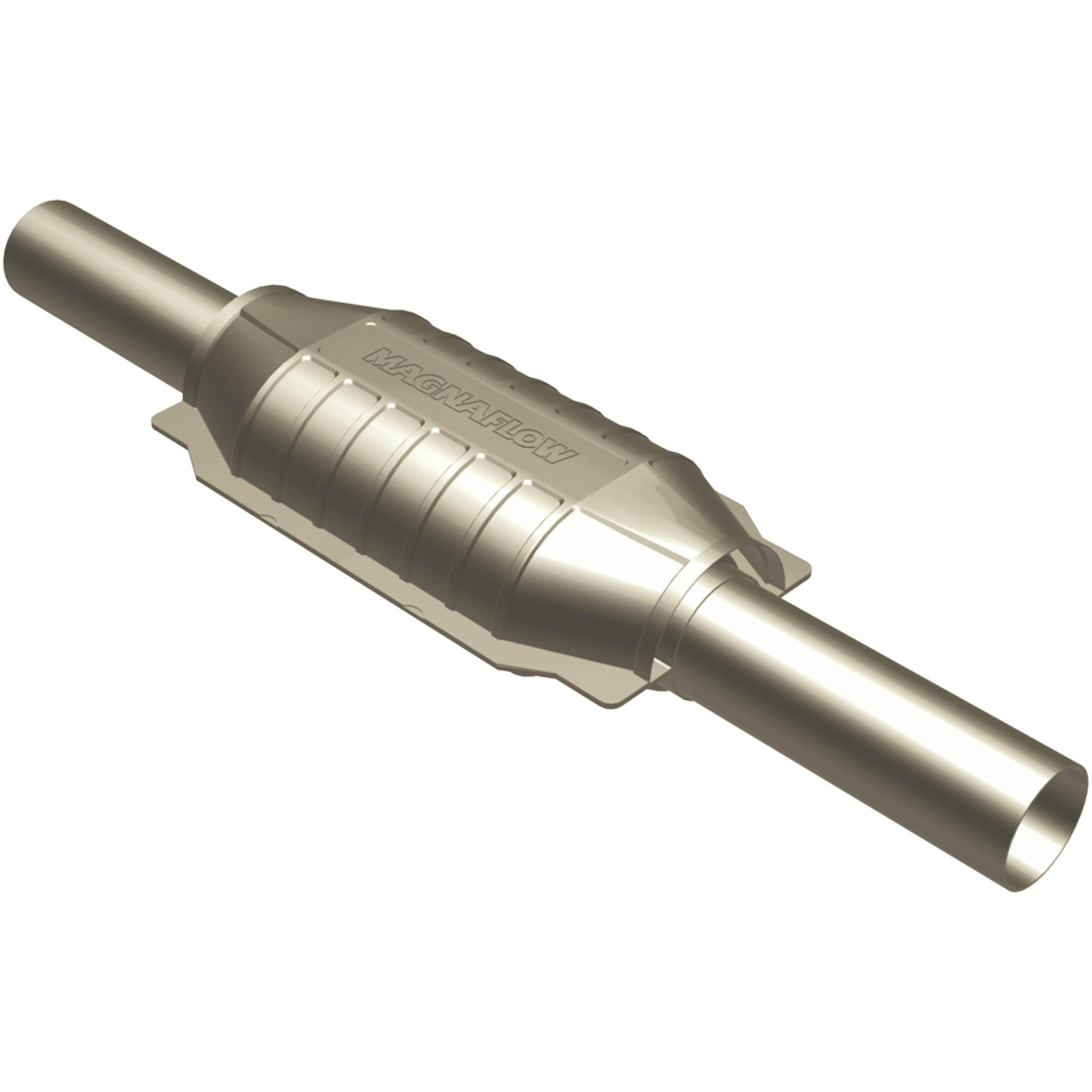 MagnaFlow Exhaust Products 23467 Standard Grade Direct-Fit Catalytic Converter